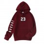 НОВО! Суичъри AIR JORDAN Hoodie - 10 цвята. СУПЕР Качество!, снимка 12