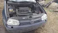 Volkswagen Golf 4  1.9tdi  на части., снимка 3