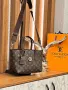 Louis Vuitton дамски чанти различни цветове , снимка 1