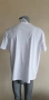 Armani Exchange A/X Organic Cotton Mens Size XL НОВО! ОРИГИНАЛ! Мъжка Тениска!, снимка 7