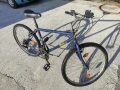 Старо колело за голямо дете , снимка 3