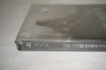 Чисто нова Игра за Playstation 4 FINAL FANTASY XV STEELBOOK SPECIAL EDITION , снимка 13