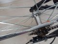 Продавам колела внос от Германия градски алуминиев велосипед VERTIGO MONSANTO 28 цола 18 скорости, снимка 12