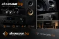 Мощен нов HIFI стерео цифров усилвател клас D с висока мощност 2 x 600 W с TPA3255 релейна защита, снимка 17