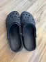 Оригинални черни чехли Crocs! 43-44 н, снимка 6