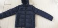 Karl Lagerfeld Mens Down Jacket Size 46 / S НОВО! ОРИГИНАЛ! Мъжко пухено зимно Яке!, снимка 11