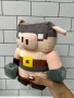 Ефектни Плюшени Играчки Майнкрафт Minecraft, Различни варианти, 20см, снимка 6