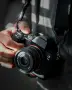 NZBS NP-FZ100 2×2280mAh батерии + двоен LCD заряден комплект за Sony Alpha и FX, снимка 8