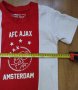 Ajax Amsterdam / детска тениска на Аякс, снимка 6