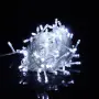 Коледна светеща LED завеса, снимка 4