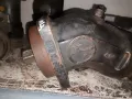 Хидро мотор Rexroth A2fm80, снимка 1