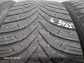 2бр зимни гуми 205/55/16 HANKOOK L03465, снимка 1