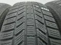 4бр зимни гуми 215/65/17 CONTINENTAL L06705, снимка 2