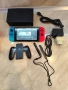 Nintendo Switch - пълен комплект, снимка 6