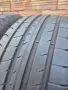Летни гуми SAVA 225 40 18 , снимка 3