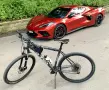 Висок Клас Планински 29”, снимка 1