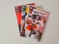 Комикси Robin & Batman Vol. 1, #1-3, NM, DC, снимка 2