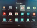 Настроен с 10000 безплатни ТВ и Кино канала Android TV BOX H96 MAX X3 8K, ANDROID 14.0/4GB RAM, 32GB, снимка 4