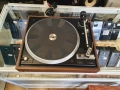 💽📻📀🎶 Грамофон DUAL CS 1234 В отлично техническо и визуално състояние., снимка 6