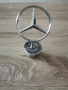 Mercedes Benz емблема мерник, снимка 5