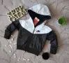 Детски Ветровки 1-10 год , снимка 1