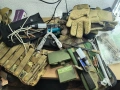 Airsoft екипировка и оборудване кубинки , снимка 2