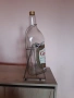 Галон (бутилка) от укски Grant"s, на люлка, 4.5 литра, снимка 4