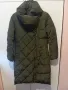 дамско дълго зимно яке , снимка 4
