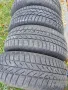 Всесезони гуми със джанти 14“, снимка 3