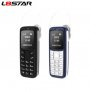 Мини телефон, BM30 Мобилен мини телефон, малък gsm. С промяна, смяна на глас, L8STAR мини телефон , снимка 3