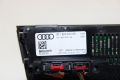 Панел климатроник Audi A4 B8 (2007-2011г.) 8T1 820 043 AA / 8T1820043AA управление климатик, снимка 6