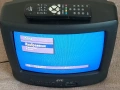 Телевизор JVC, снимка 1