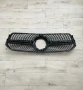 Оригинална AMG Line предна декоративна решетка за GLE Coupe след 2020г, снимка 4