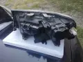 Фарове HELLA W5W PY21W D2S/H3 1EL 246 042-441 за Skoda Superb  (3U4)  от 2001 -2008г, снимка 5