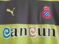 Espanyol Puma оригинална тениска фланелка футболна Еспаньол размер М , снимка 5