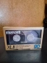 Maxell XL || 90, снимка 1