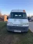 Продавам бракуван бус цял, снимка 1