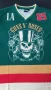 Guns N' Roses LA 85 Shirt Mens , снимка 3