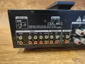 Усилвател Denon PMA-720AE с дистанционно – Премиум японски звук, Advanced High Current, снимка 12
