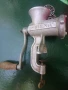 Месомелачка ръчна. , снимка 4