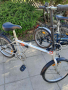Сгъваеми велосипеди -20 цола , снимка 3