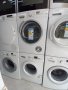 Комплект Siemens пералня и сушилня, снимка 1 - Перални - 42211001