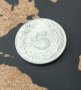 Монети Тунис, снимка 15