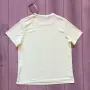 НОВА оригинална електриково зелена тениска бягане NIKE Running Dri-Fit с UV филтър размер L от САЩ, снимка 8