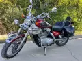 Kawasaki VN15 1995, снимка 1