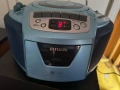 малък касетофон aiwa, снимка 1