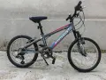 Детско Колело Aramco Viper 18 цола  , снимка 1
