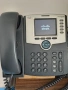 Voip IP Phone / Cisco Small Business SPA 525G2, снимка 2