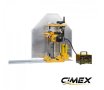 Стенорезна машина CIMEX WCM800, снимка 4