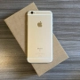 Apple iPhone 6s 32Gb Gold Фабрично отключен, снимка 1